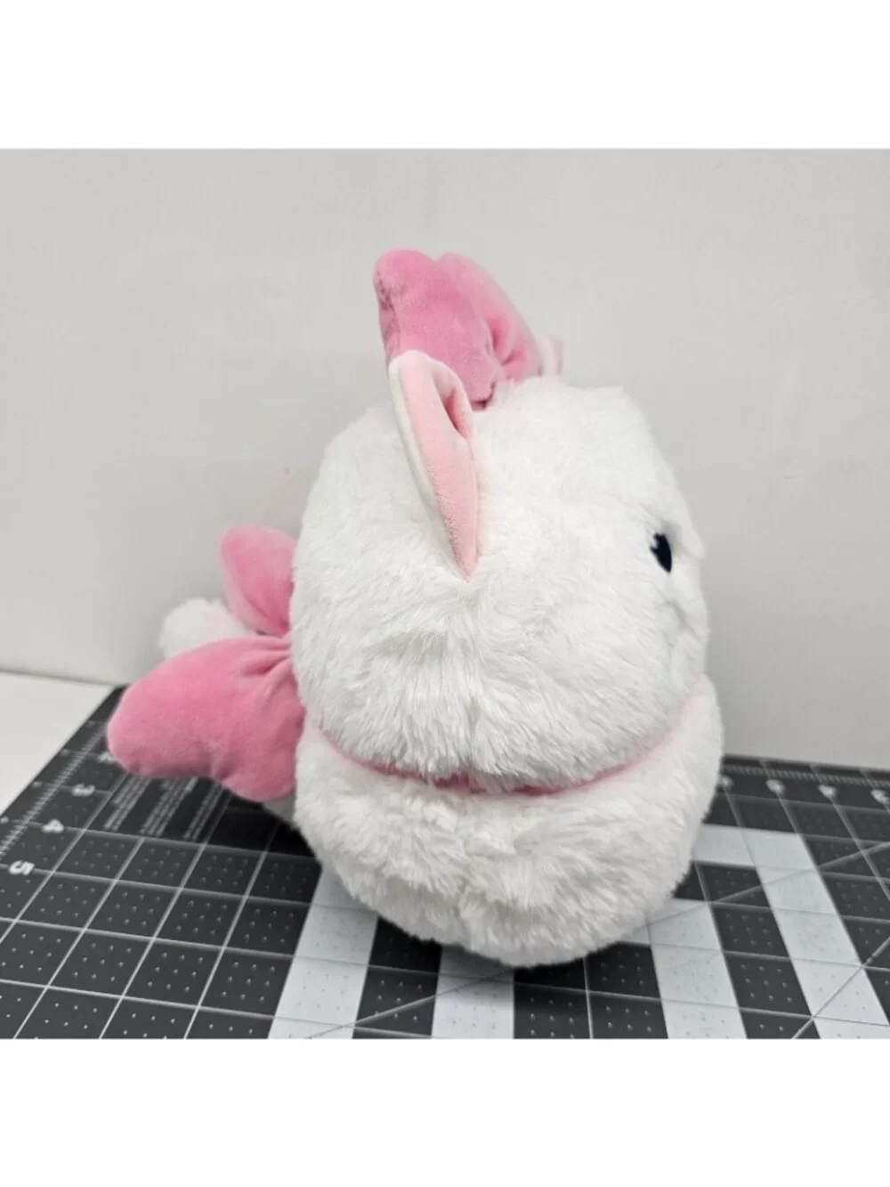 Disney Aristocats Marie Squishmallow 9